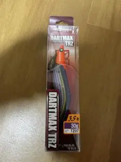 DARTMAX TRZ 3.5号 30g TZ07 - メルカリ