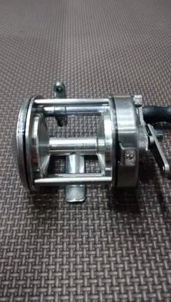 リール SHIMANO Bantam 500 レア SHIMANO バンタム BANTAM 500 ベイトリール - メルカリ