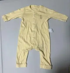 ベビー服　ロンパース　カバーオール