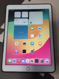 iPad Pro 9.7インチ セルラー＋Wi-Fi 128GB ＋純正カバー - メルカリ