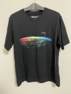 ユニクロ PEACE FOR ALL Tシャツ/クラブ・フォー・ザ・フューチャー