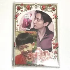 2026年最新】super junior ウニョク トレカの人気アイテム - メルカリ