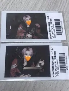 2026年最新】桔梗花香 チェキの人気アイテム - メルカリ