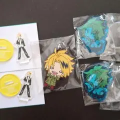 ヒロアカ 上鳴電気 まとめ売り