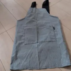 キッズエプロン150cm