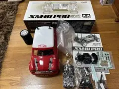 京商 マッドバン フルセット レディセット ブラシレスRCカー - メルカリ