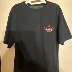Supplier 9090 ブラック Tシャツ M