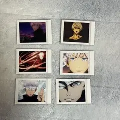 2026年最新】呪術廻戦 ぱしゃこれ 五条悟の人気アイテム - メルカリ