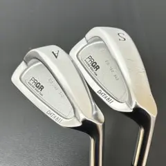 2025年最新】prgr data 811の人気アイテム - メルカリ