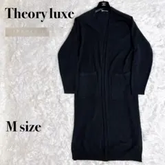 セオリーリュクス　カシミヤ100%チェスターコート ELEGANT COAT STYLE | Theory luxe[セオリーリュクス]公式通販サイト