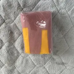 マクドナルド ブランケット