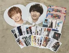 2025年最新】なにわ男子まとめ売りの人気アイテム - メルカリ