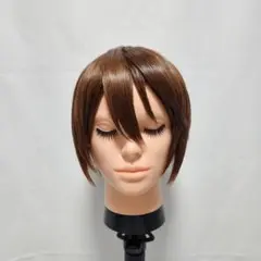 キャベツさま MFゴースト 7番ちゃん ウィッグオーダーご確認ページ 