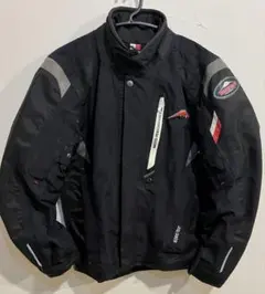 クシタニ GORE-TEX 防水ジャケット プロテクター付 Lサイズ 2026年最新】ゴアテックスジャケット クシタニの人気アイテム - メルカリ