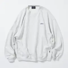 THOUSAND MILE / FREAK'S STORE 別注 スウェット