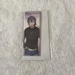 【にじさんじアーカイブス2021-2022】ロング缶バッジ 長尾景