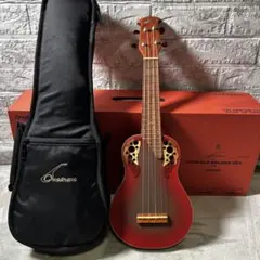 2026年最新】ovation ギターケースの人気アイテム - メルカリ