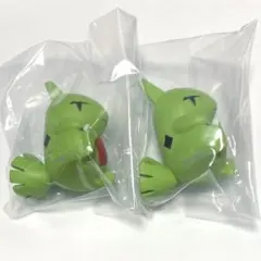 ポケモン 肩ズン ヨーギラス 2点