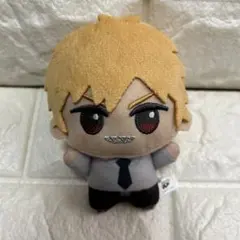 劇場版 チェンソーマン レゼ篇 ちびぐるみ デンジ