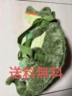 燿様専用】あみぐるみトリケラトプス ポシェット - メルカリ