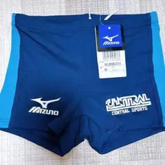 セントラルスポーツ 男の子 水着 SS
