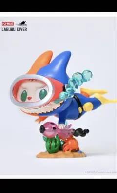 2026年最新】labubu diverの人気アイテム - メルカリ