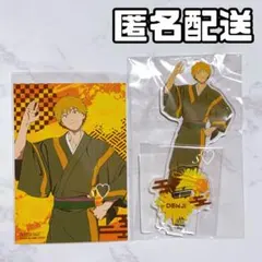 チェンソーマン OMATSURI アクリルスタンド ブロマイド デンジ