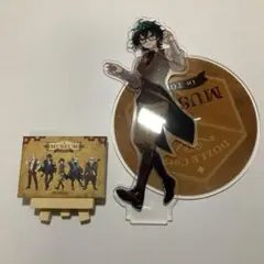 ドズル社 おんりー アクスタ ミュージアム