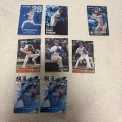 プロ野球チップス 2025 2026 日本ハムファイターズ まとめ売り