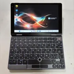 ミニPC SkyBarium MN58 箱付き レア Windows11Pro ミニPC SkyBarium MN58 箱付き レア Windows11Pro - メルカリ