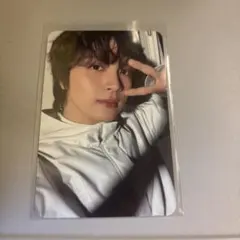 NCT NCT127 NCTDREAM 10周年 ヘチャン 購入特典 トレカ