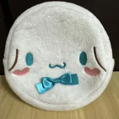 シナモロール　ポーチ