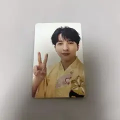 M!LK 爆裂愛してる/好きすぎて滅 初回限定盤A 特典トレカ 吉田仁人