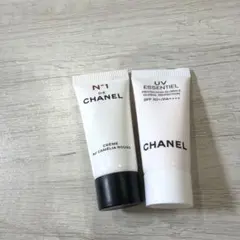 《新品》CHANEL サンプル