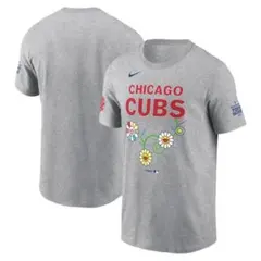 NIKE Cubs Tシャツ 村上隆 MLB TOKYO SERIES