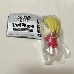ハイキュー こっちむいてFig. 孤爪研磨