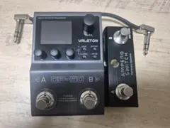 2026年最新】VALETON GP-50の人気アイテム - メルカリ