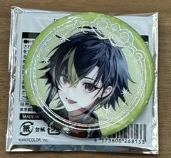 Dytica 3rd Anniversary 伊波ライ　缶バッジ