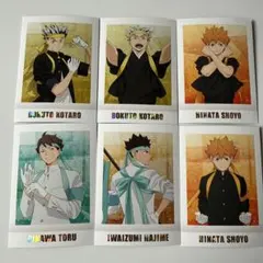 2025年最新】ハイキュー 応援団 ぱしゃこれの人気アイテム - メルカリ