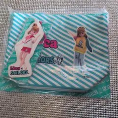 一番くじリカちゃんセット