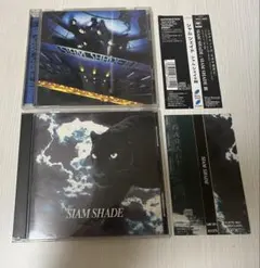 2026年最新】siam shadeの人気アイテム - メルカリ
