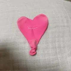 なにわ男子 ライブグッズ 風船 銀テ ペンライト