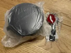 MAC ノベルティ ポーチ＆チャーム