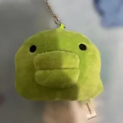 たまごっち フェイスぬいぐるみ くちぱっち キーホルダー ガチャガチャ