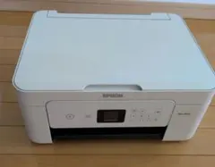 EPSON プリンター・複合機 ホワイト EP-M476T ジャンク - メルカリ