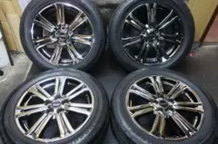 ハイエース レジアスエース 195/80R15 モデリスタ PPX VX-06 - メルカリ