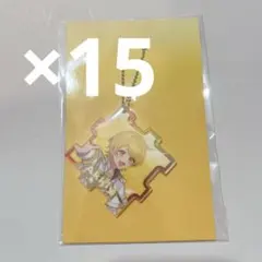 STPR family ふぁみくじ【C賞】ぷりっつ パズルキーホルダー 10個