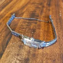 ジャンク品 SEIKO 時計 レディース　年代物