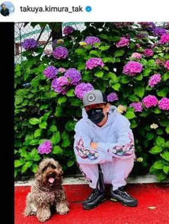 クロムハーツ　マッティボーイ　Matty Boy PPOのサムネイル