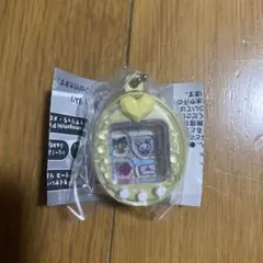 たまごっちシャカシャカチャーム　3
